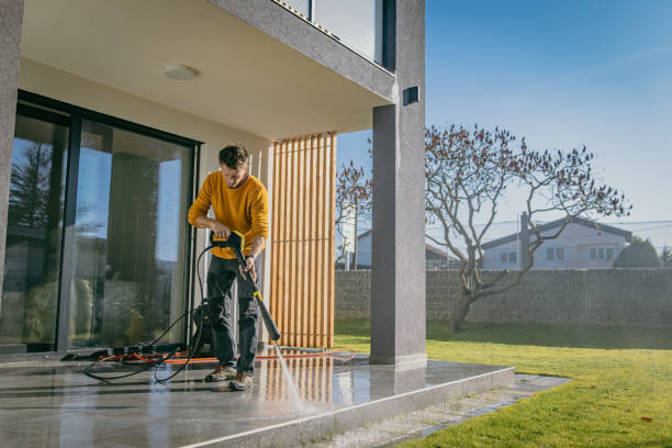 Best Building Exterior Washing  in Riverside, CA