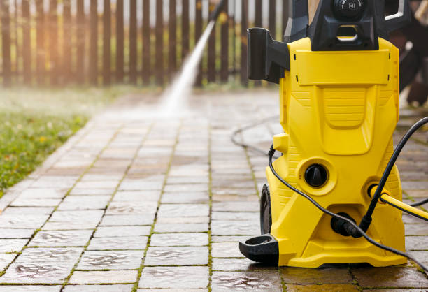 Reliable Riverside, CA Pressure Washing Services Solutions